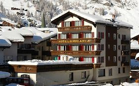 Hotel Rhodania